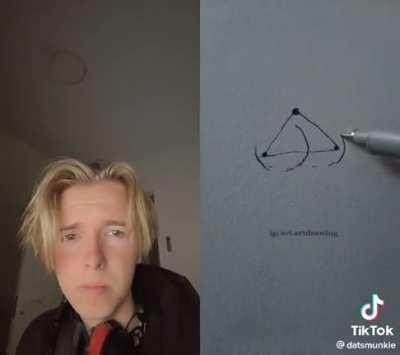 Gah dayyuumm he thicc boi