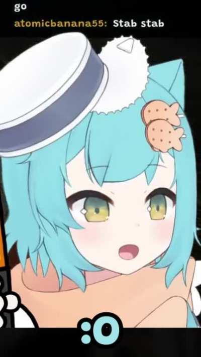 vtuber accidentally kills a man