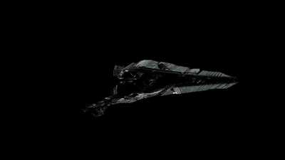 Experimenting with morphing chrome - VJ pack just released