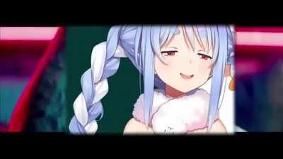 What do you mean-peko?