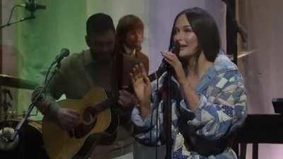 Kacey Musgraves: Deeper Well (Live) - SNL