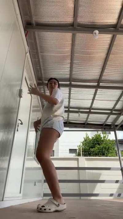 new vid ng pinsan ko