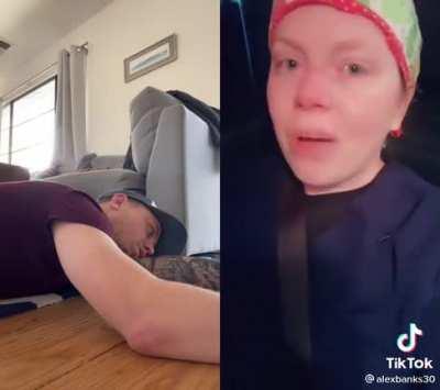 Definitely going to hell