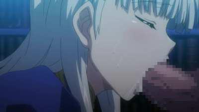 Pandra The Animation Shiroki Yokubou Kuro no Kibou Episode 1