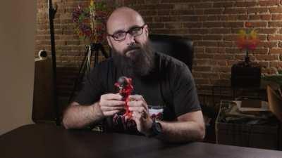 If you and me hugged...