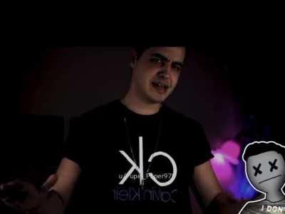 اینجوری بود که اینجوری شد🥲و دنجر راکت با نمره بیست جنگی را آغاز کرد😂