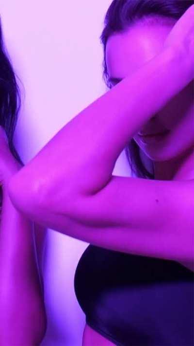 Irina Shayk - Alo Vertical Edit