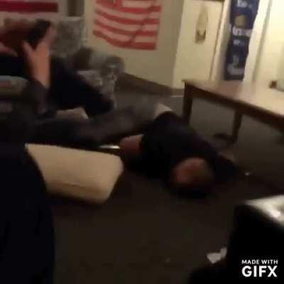 Some high quality craftsmanship