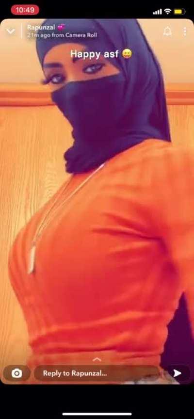 Always gotta make somethin shake