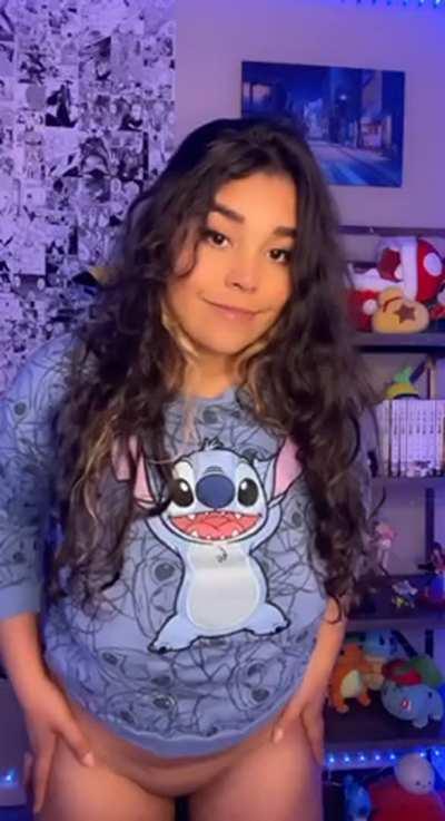 Would you let me send you nudes ?