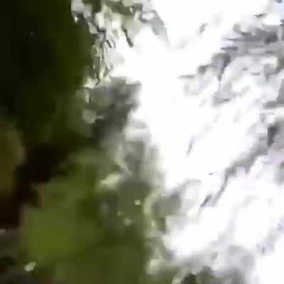 Malfunction wave created a 'Tsunami' in China water park