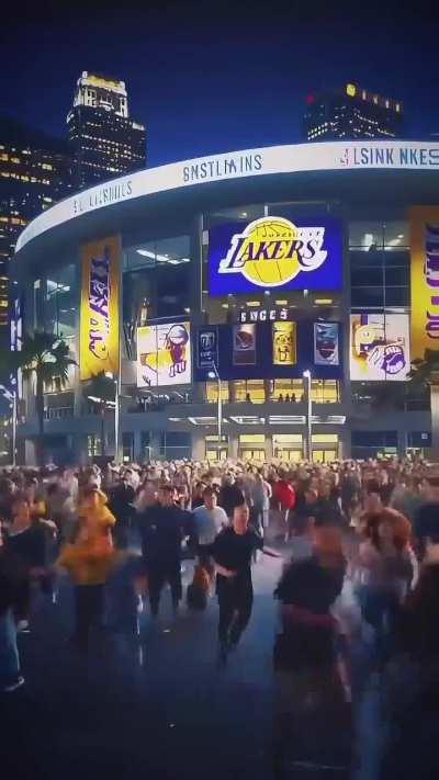 Example of actual AI art that takes real **effort**