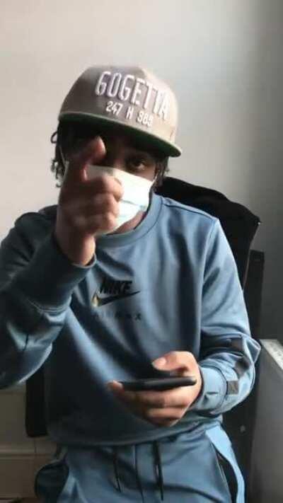 #NPK Stewie sends for #OFB dsavv