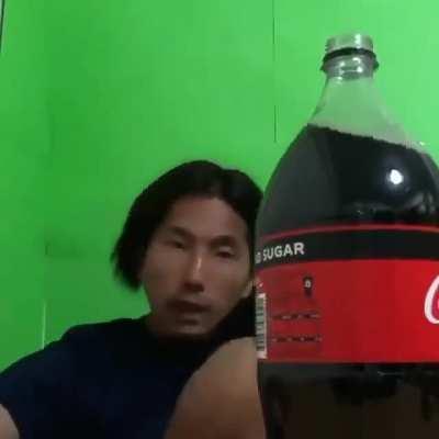 Coca-Cola 🐻‍❄️