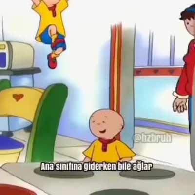 Yerli Ve Milli Pepe varken