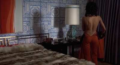 Pam Grier In Coffy