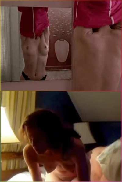 Jamie Lee Curtis vs Sigourney Weaver