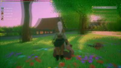 🔥 Living Dolls: Rebirth – Your Story, Your World 🔥