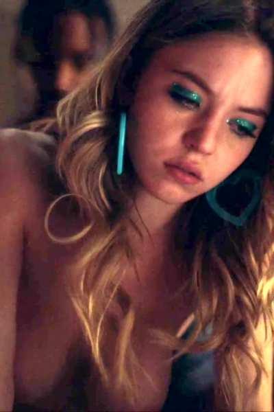 Sydney Sweeney is perfect