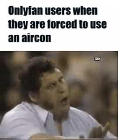 Please, It's 25°C outside