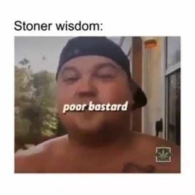 Don't be so quick to judge people