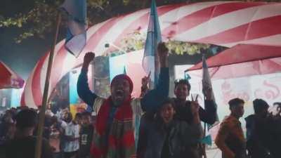 Love from Bangladesh 🇧🇩❤️🇦🇷