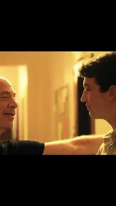 WHIPLASH if it was good