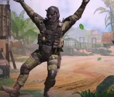 Jopak emote but with hardbass