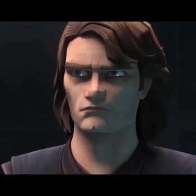 Sea ottas anakin