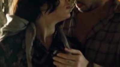 Nurgul Yesilcay Groped