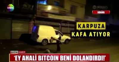 Yatırım tavsiyesi değildir