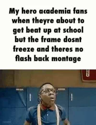 When you, you when you