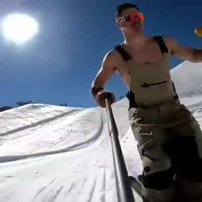 Or don’t I guess...