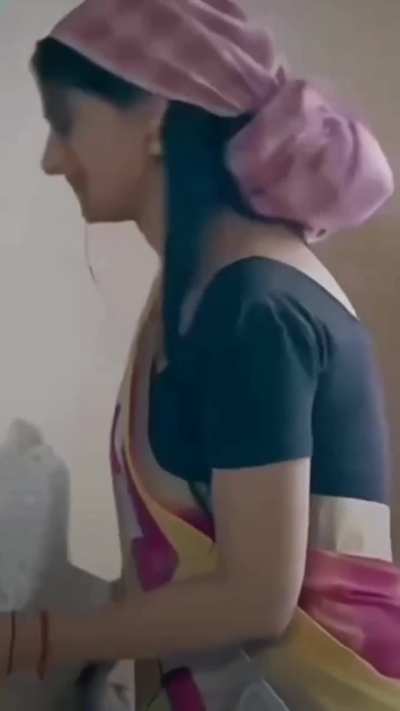 Series and actrese name?