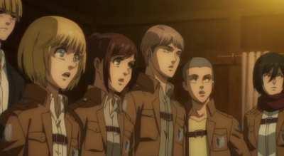 The real reason everyone got hair do’s in season 4