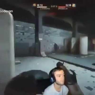 Pequeña convulsión