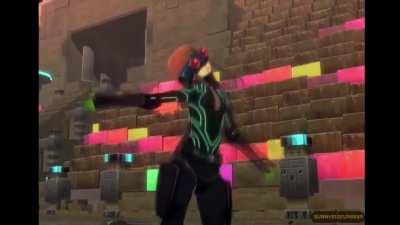 Inspired by one of ZeRo's post on persona 5 music. I hope you all enjoy the little edit~!