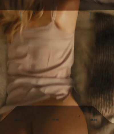 Hanna Alström ass - Kingsman