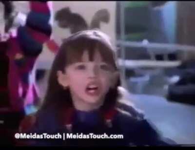 Come on...all the cool kids are doing it...