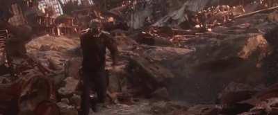 Some great transitions! I thought this belongs here.