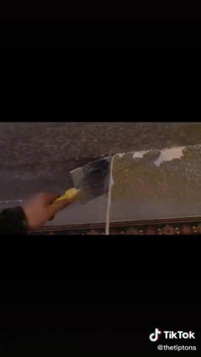 Came across this on tiktok, thought y'all would like to see it.