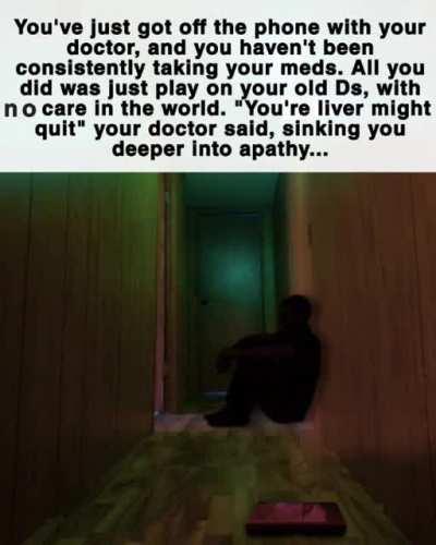 Pokemon Platinum anyone?