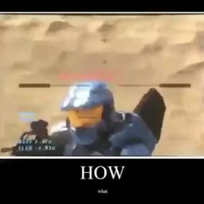 Thought this would fit here