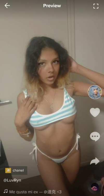 watch your mouth 😜