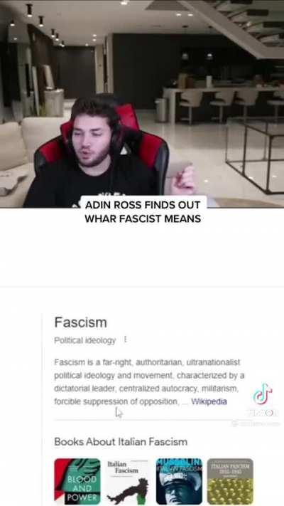 How are these people allowed to breathe the same oxygen as us dawg