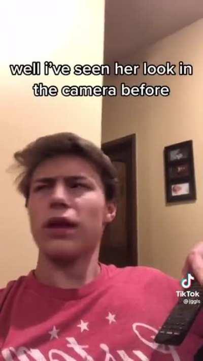 POV you have a brother