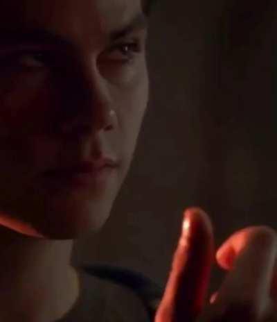 IM A THOUSAND YEARS OLD