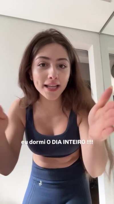 Sofia Espanha | Instagram: @sofiaespanba