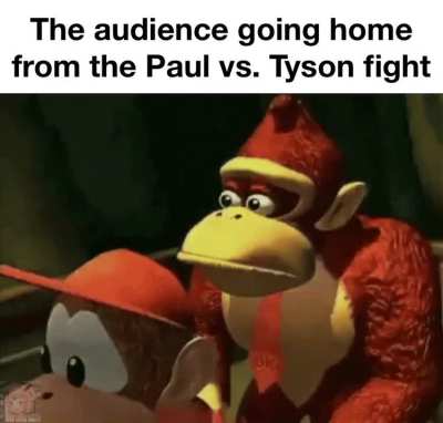 Vegas is fucking coping rn