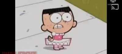 I didn't see this episode